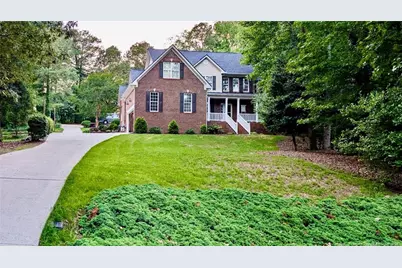 5508 Deer Hunter, Garner, NC 27529 - Photo 2
