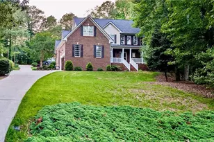 5508 Deer Hunter, Garner, NC 27529 - Photo 2