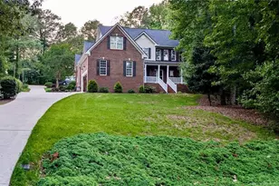 5508 Deer Hunter, Garner, NC 27529 - Photo 1