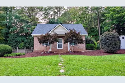 5508 Deer Hunter, Garner, NC 27529 - Photo 6