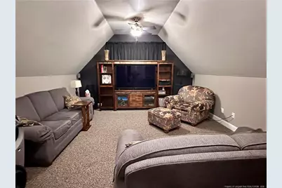 5508 Deer Hunter, Garner, NC 27529 - Photo 38