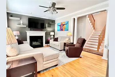 5508 Deer Hunter, Garner, NC 27529 - Photo 12