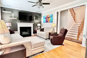 5508 Deer Hunter, Garner, NC 27529 - Photo 12