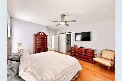 5508 Deer Hunter, Garner, NC 27529 - Photo 20