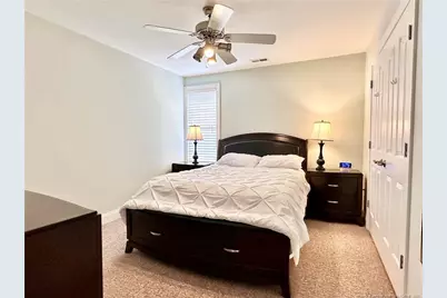 5508 Deer Hunter, Garner, NC 27529 - Photo 38
