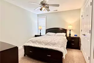 5508 Deer Hunter, Garner, NC 27529 - Photo 38