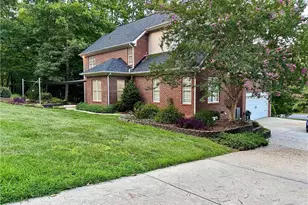 5508 Deer Hunter, Garner, NC 27529 - Photo 46