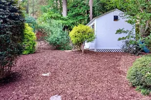 5508 Deer Hunter, Garner, NC 27529 - Photo 48