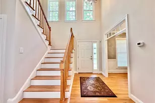 5508 Deer Hunter, Garner, NC 27529 - Photo 8