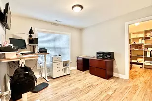 5508 Deer Hunter, Garner, NC 27529 - Photo 36