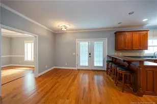 294 Pinecroft Dr, Dunn, NC 28334 - Photo 8