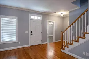 294 Pinecroft Dr, Dunn, NC 28334 - Photo 4