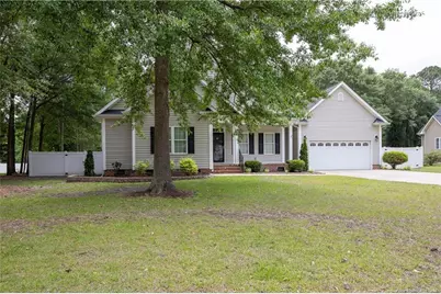 294 Pinecroft Drive, Dunn, NC 28334 - Photo 32