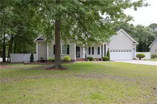 294 Pinecroft Dr, Dunn, NC 28334 - Photo 32
