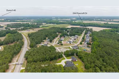 294 Pinecroft Drive, Dunn, NC 28334 - Photo 30