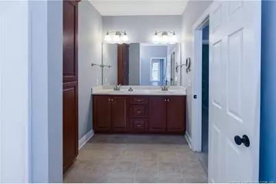294 Pinecroft Drive, Dunn, NC 28334 - Photo 16