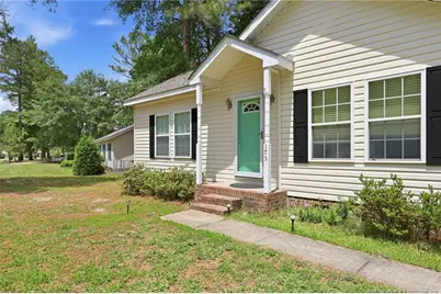 175 Country Walk Lane, Sanford, NC 27332 - Photo 42