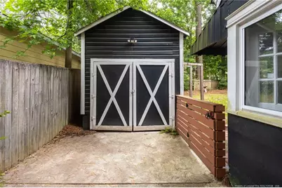 203 Fuller Street, Fayetteville, NC 28305 - Photo 34