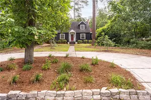 203 Fuller St, Fayetteville, NC 28305 - Photo 1