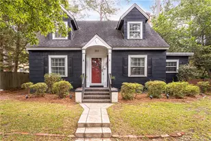 203 Fuller St, Fayetteville, NC 28305 - Photo 1