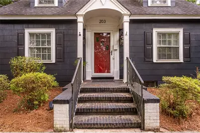 203 Fuller Street, Fayetteville, NC 28305 - Photo 2