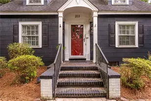 203 Fuller St, Fayetteville, NC 28305 - Photo 2