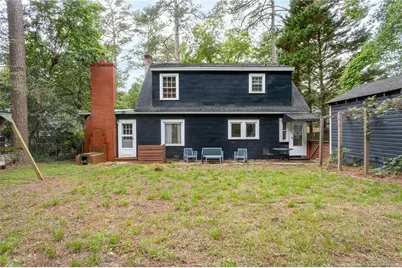 203 Fuller Street, Fayetteville, NC 28305 - Photo 32