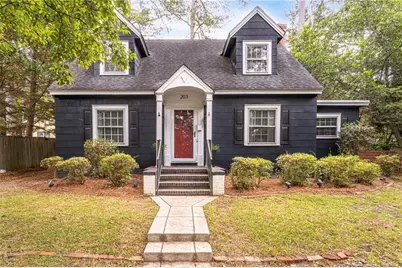 203 Fuller Street, Fayetteville, NC 28305 - Photo 2