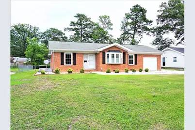 319 Whitney Drive, Fayetteville, NC 28303 - Photo 2