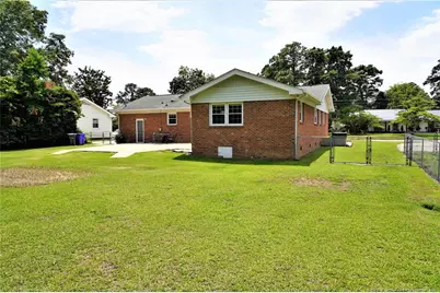 319 Whitney Drive, Fayetteville, NC 28303 - Photo 24
