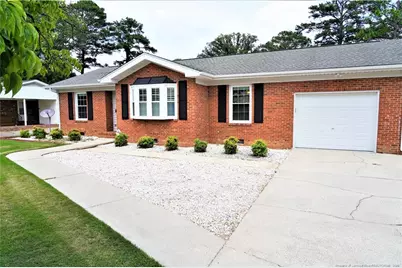 319 Whitney Drive, Fayetteville, NC 28303 - Photo 4