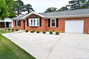 319 Whitney Dr, Fayetteville, NC 28303 - Photo 4