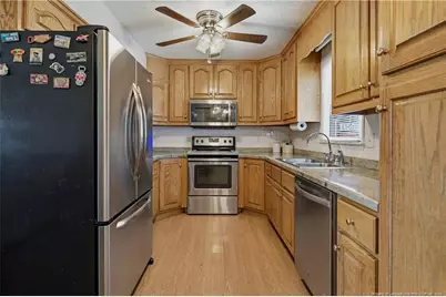 4702 Quaker Court, Hope Mills, NC 28348 - Photo 16
