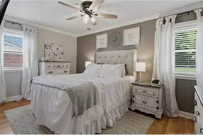 4702 Quaker Court, Hope Mills, NC 28348 - Photo 36