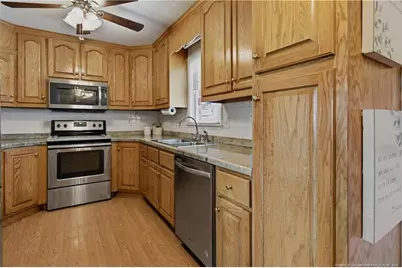 4702 Quaker Court, Hope Mills, NC 28348 - Photo 18