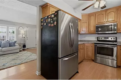 4702 Quaker Court, Hope Mills, NC 28348 - Photo 16