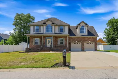 1540 Epic Way, Hope Mills, NC 28348 - Photo 2