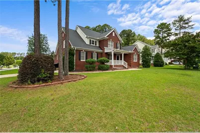 248 Skipping Water Drive, Spring Lake, NC 28390 - Photo 2