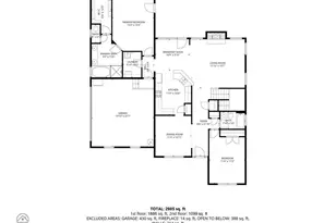 248 Skipping Water Dr, Spring Lake, NC 28390 - Photo 38