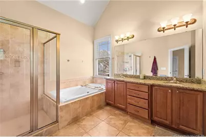 248 Skipping Water Drive, Spring Lake, NC 28390 - Photo 20