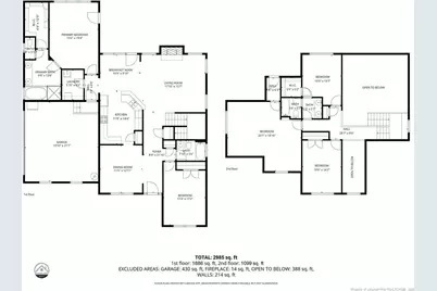 248 Skipping Water Drive, Spring Lake, NC 28390 - Photo 40