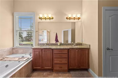 248 Skipping Water Drive, Spring Lake, NC 28390 - Photo 22