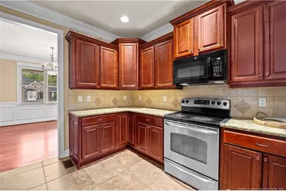 248 Skipping Water Drive, Spring Lake, NC 28390 - Photo 16