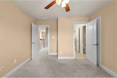 248 Skipping Water Drive, Spring Lake, NC 28390 - Photo 28