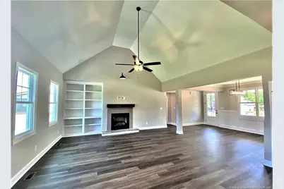 442 W Summerchase Drive, Fayetteville, NC 28311 - Photo 2