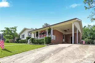 7601 Jennings Ln, Fayetteville, NC 28303 - Photo 2