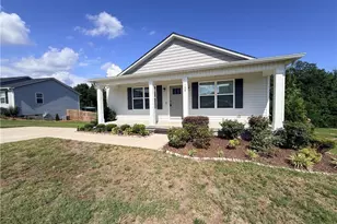 168 Placid Pond Dr, Broadway, NC 27505 - Photo 4