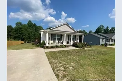 168 Placid Pond Drive, Broadway, NC 27505 - Photo 1