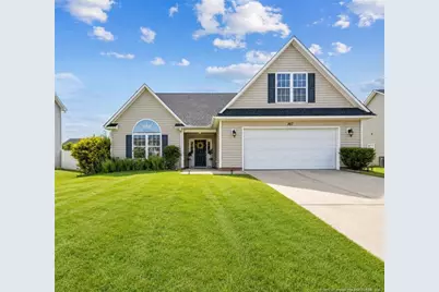 167 Ranier Drive, Raeford, NC 28376 - Photo 1