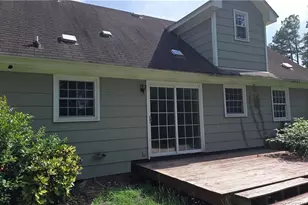 524 Country Club Dr, Fayetteville, NC 28301 - Photo 2